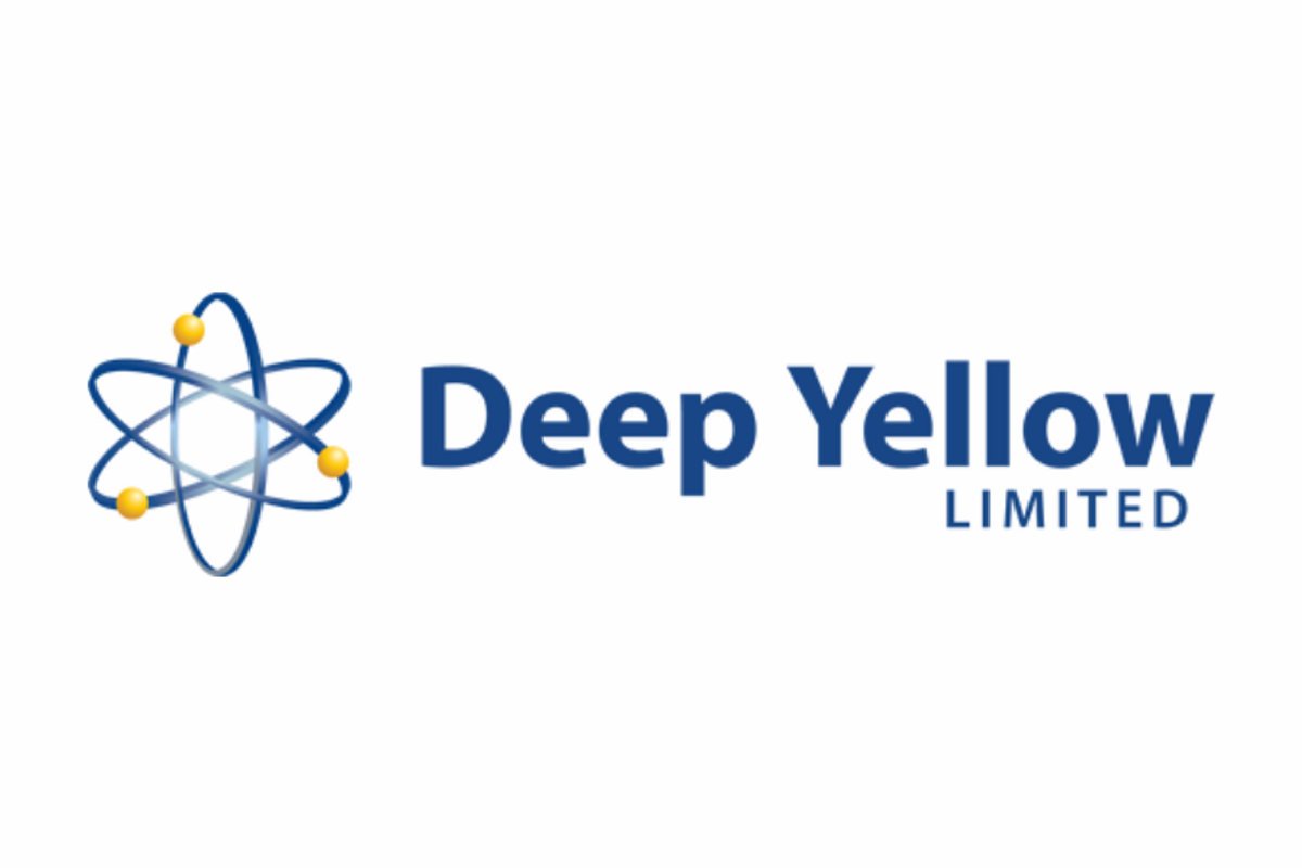 Deep Yellow Limited