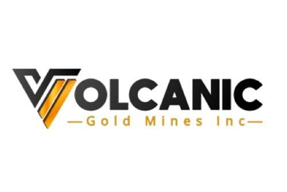 definition of volcanism