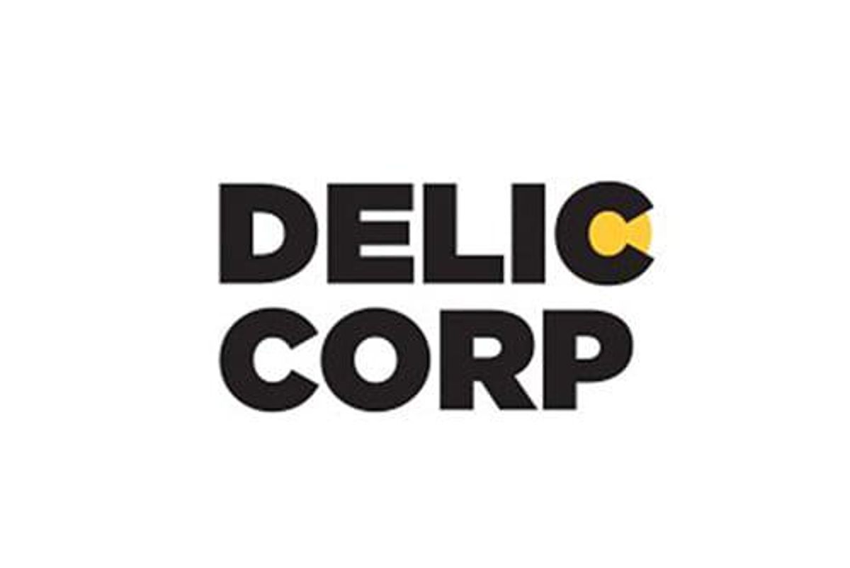 delic holdings inc