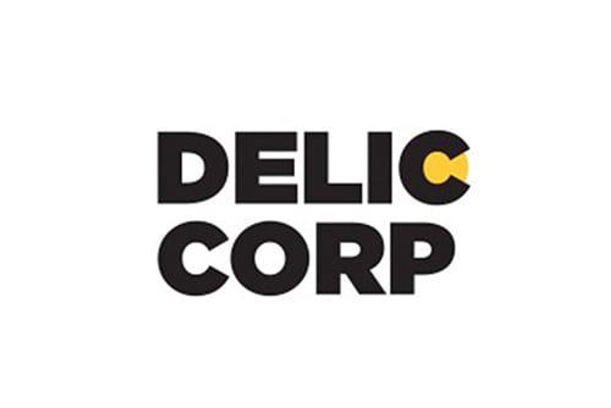 delic holdings inc