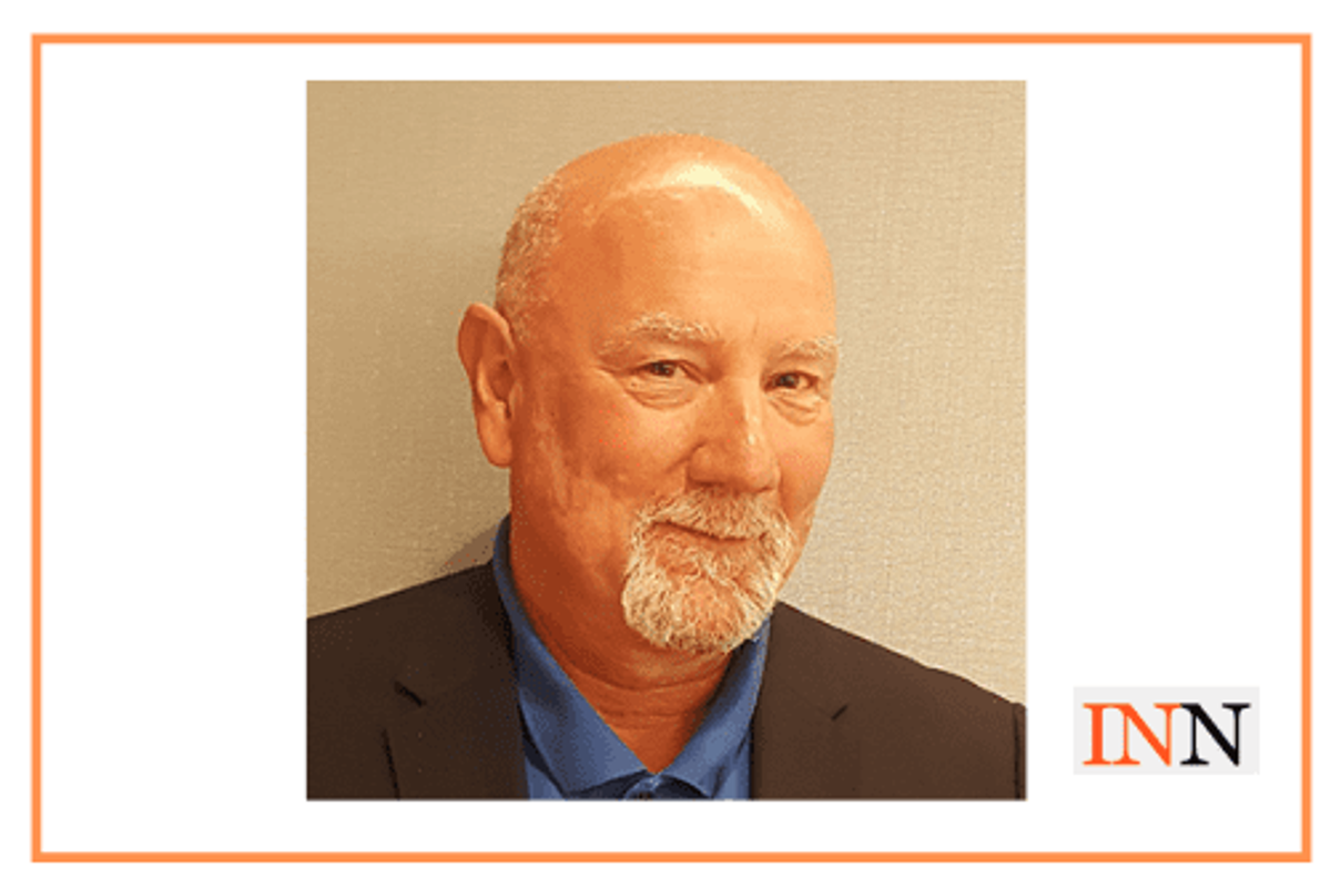 detects requests coming