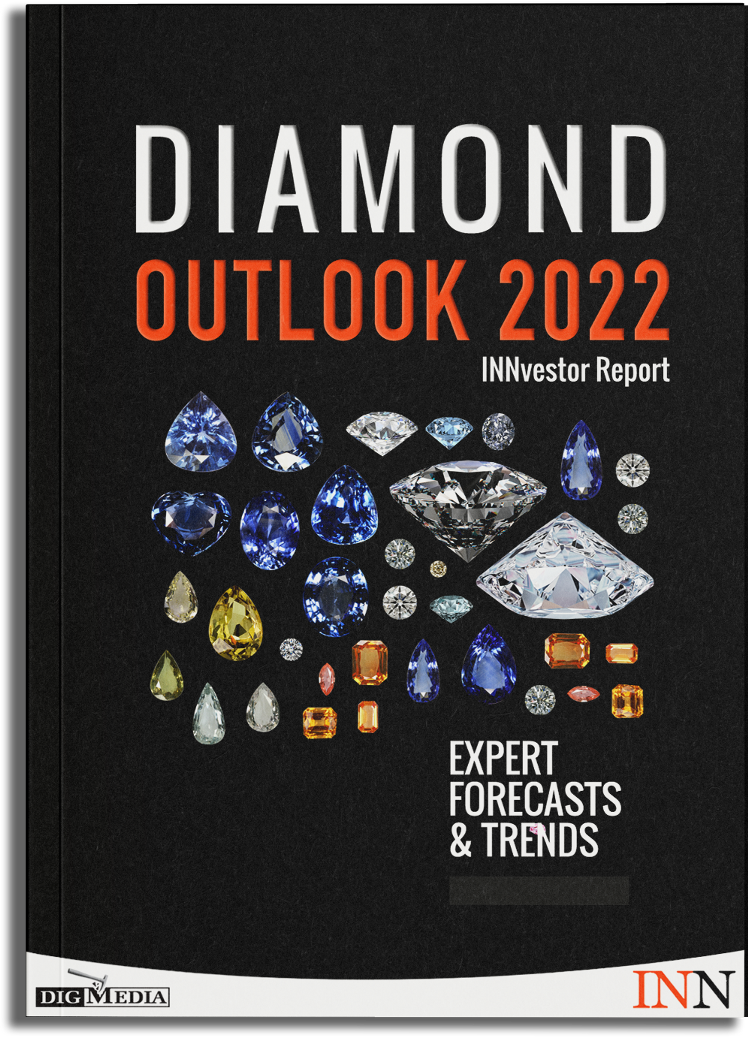 Diamond Investing Outlook 2022