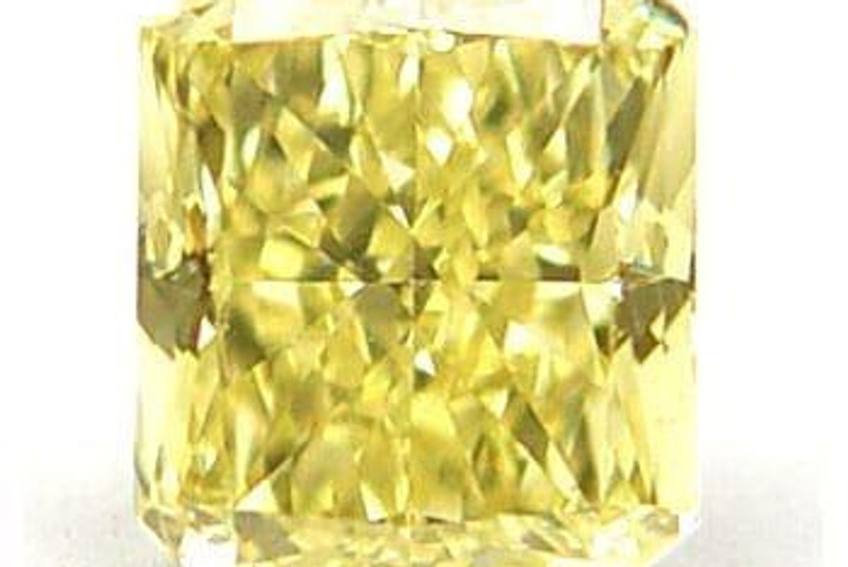 Diamond Investing