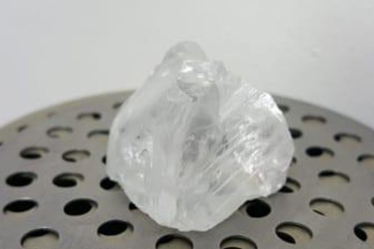 Diamond Investing