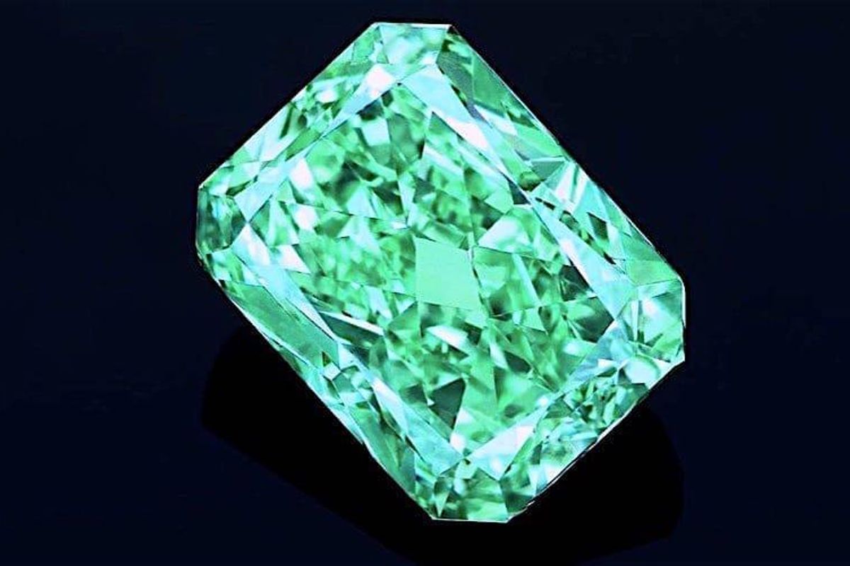 Diamond Investing