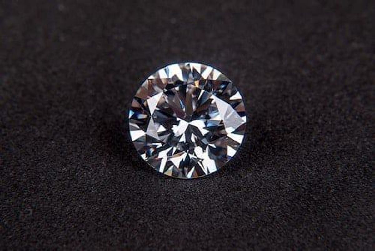Diamond Investing