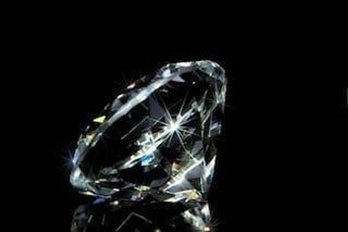 Diamond Investing