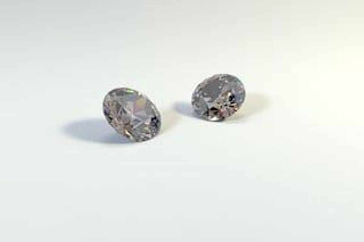 Diamond Investing