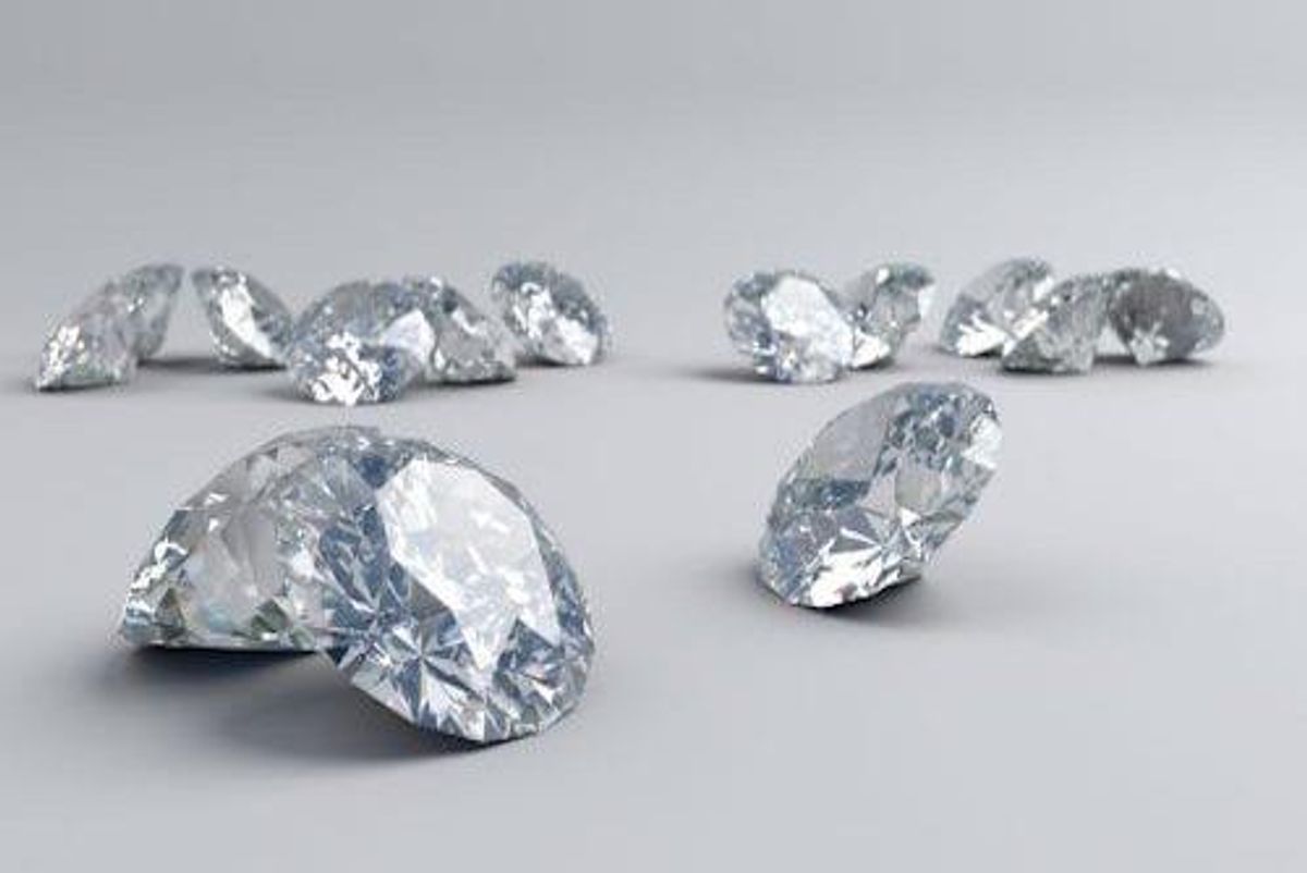 Diamond Investing