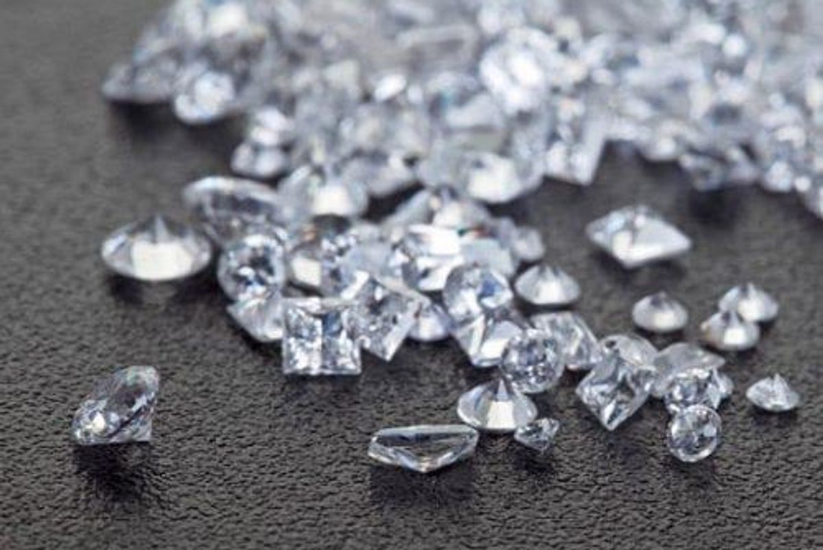 Diamond Investing