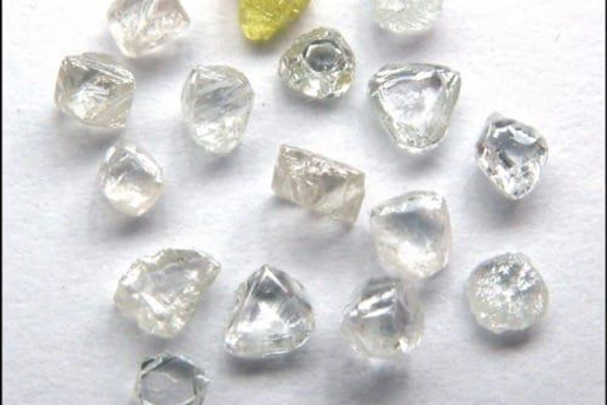 Diamond Investing