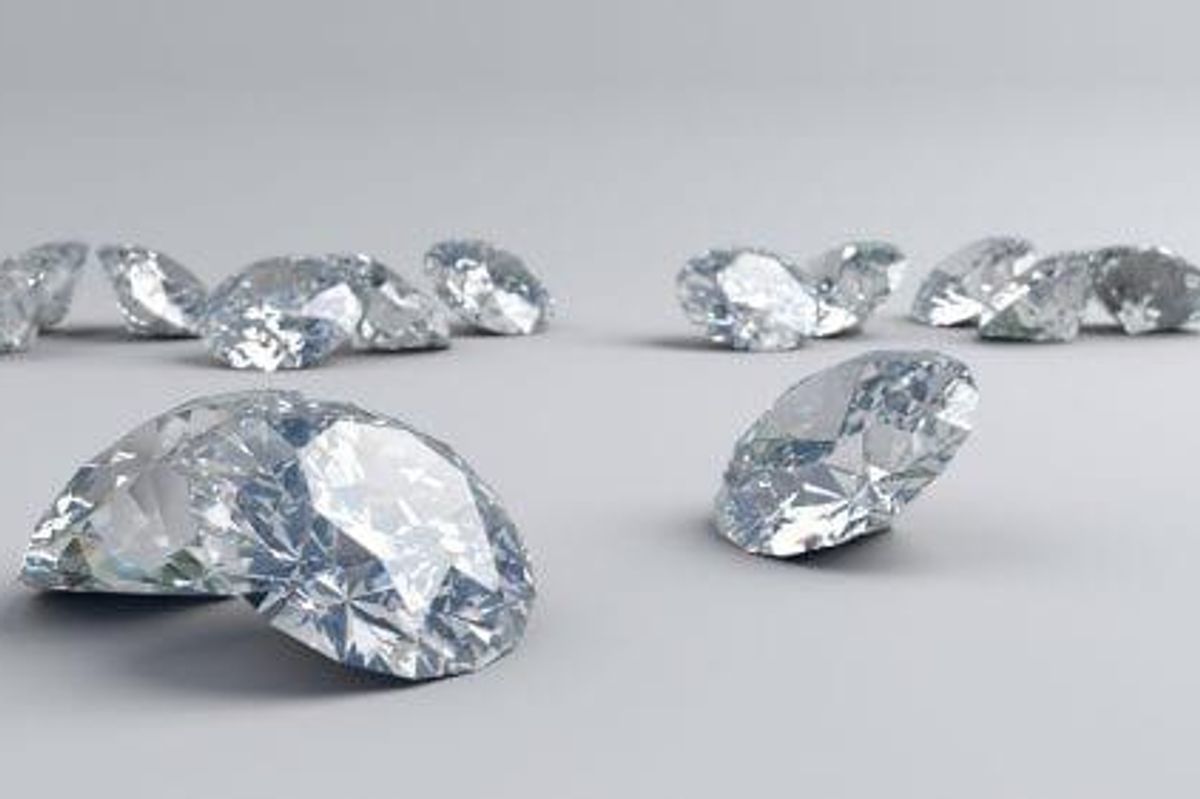 Diamond Investing