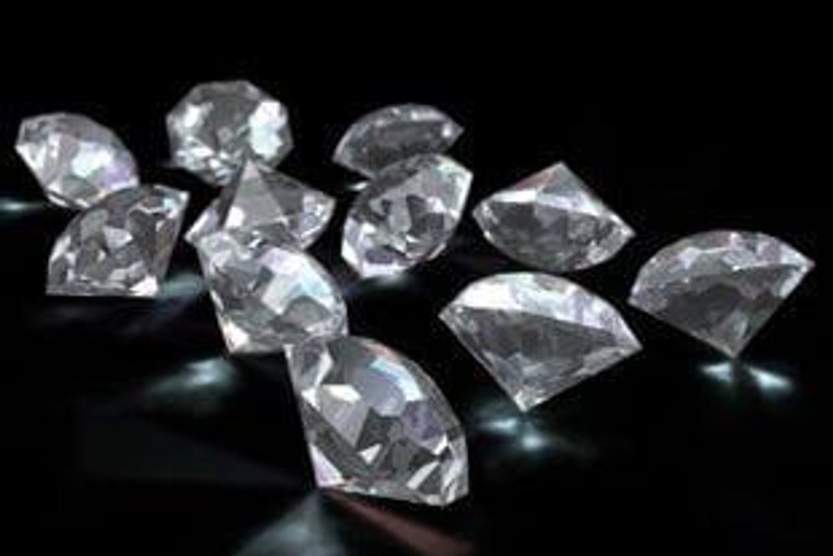Diamond Investing