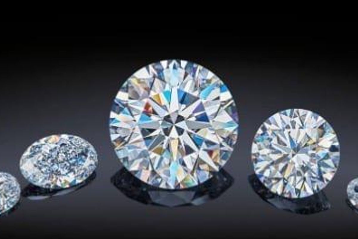 Diamond Investing