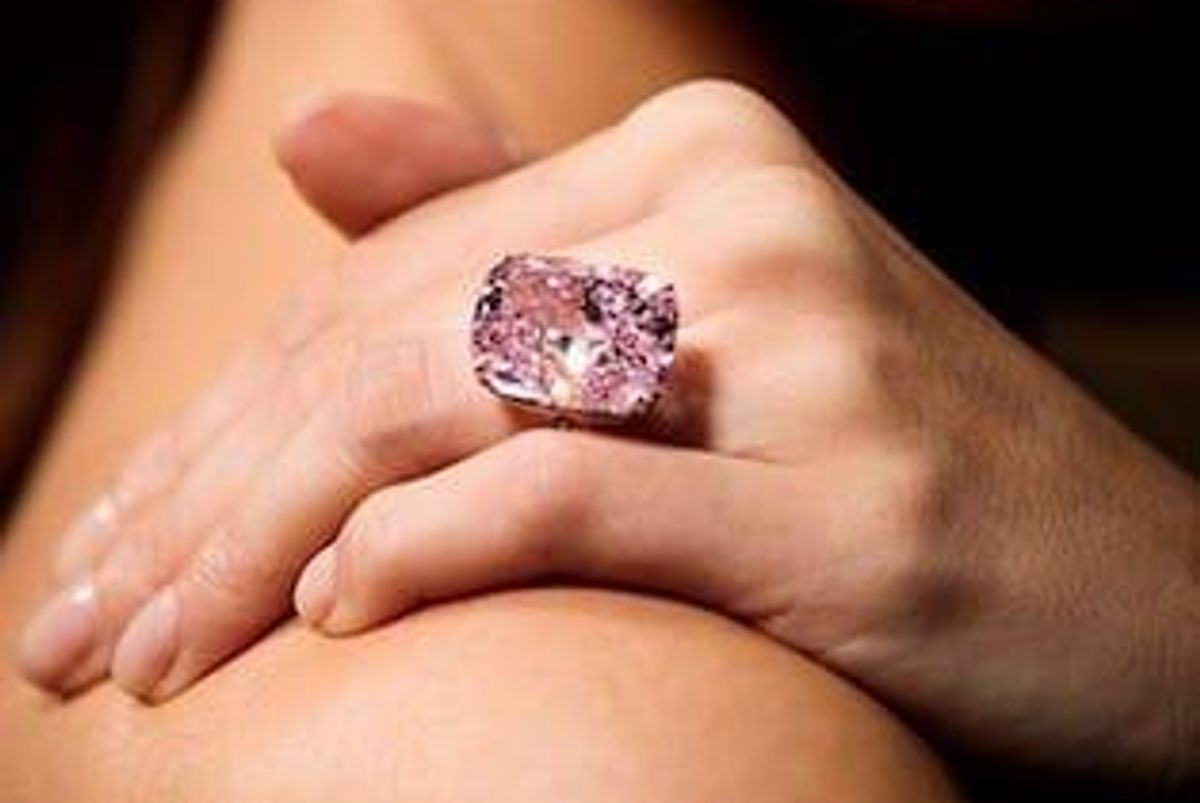 Diamond Investing