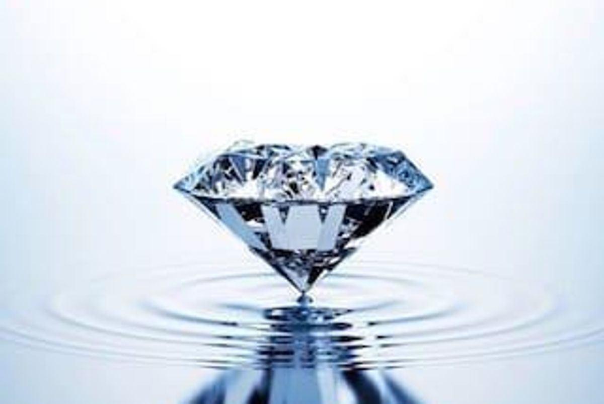 Diamond Investing