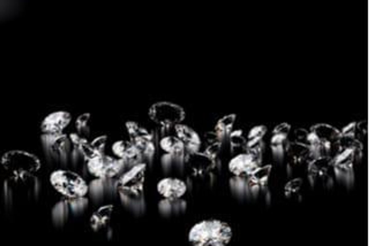 Diamond Investing