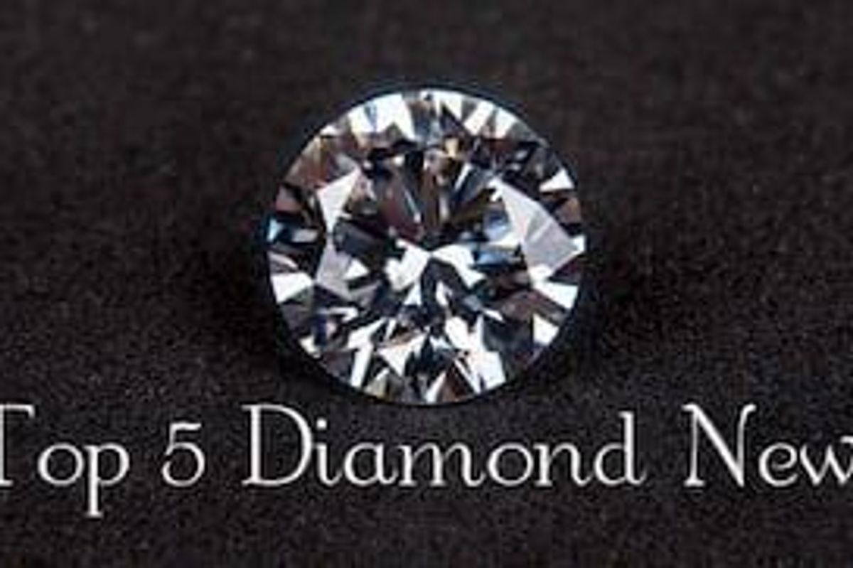 Diamond Investing