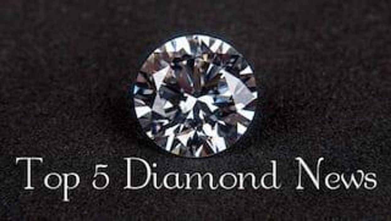 Diamond Investing