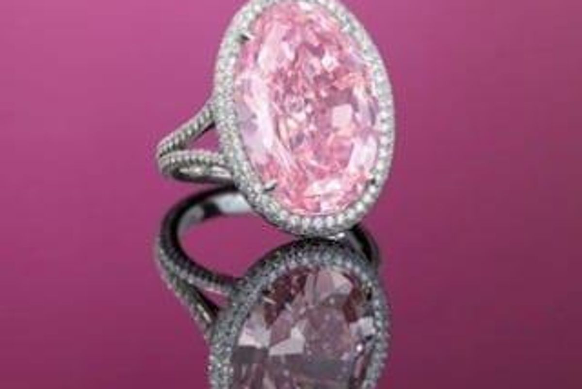 Diamond Investing