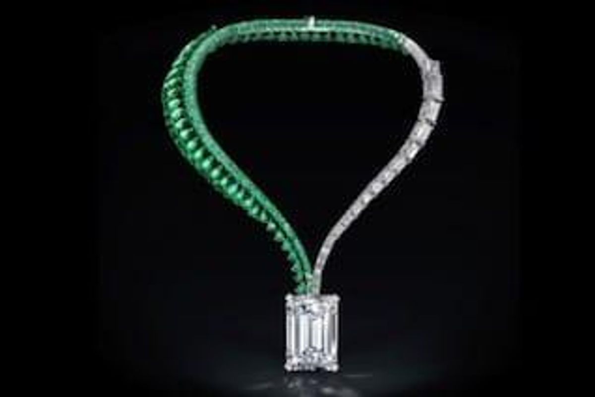 Diamond Investing