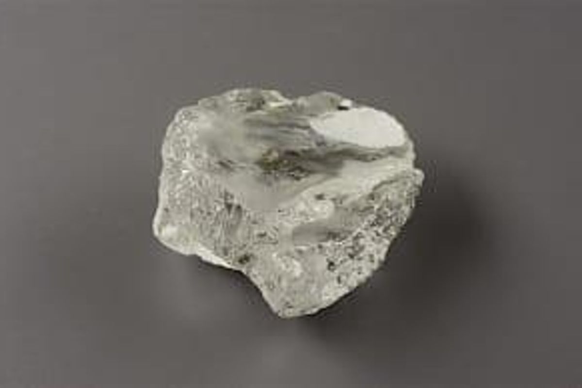 Diamond Investing