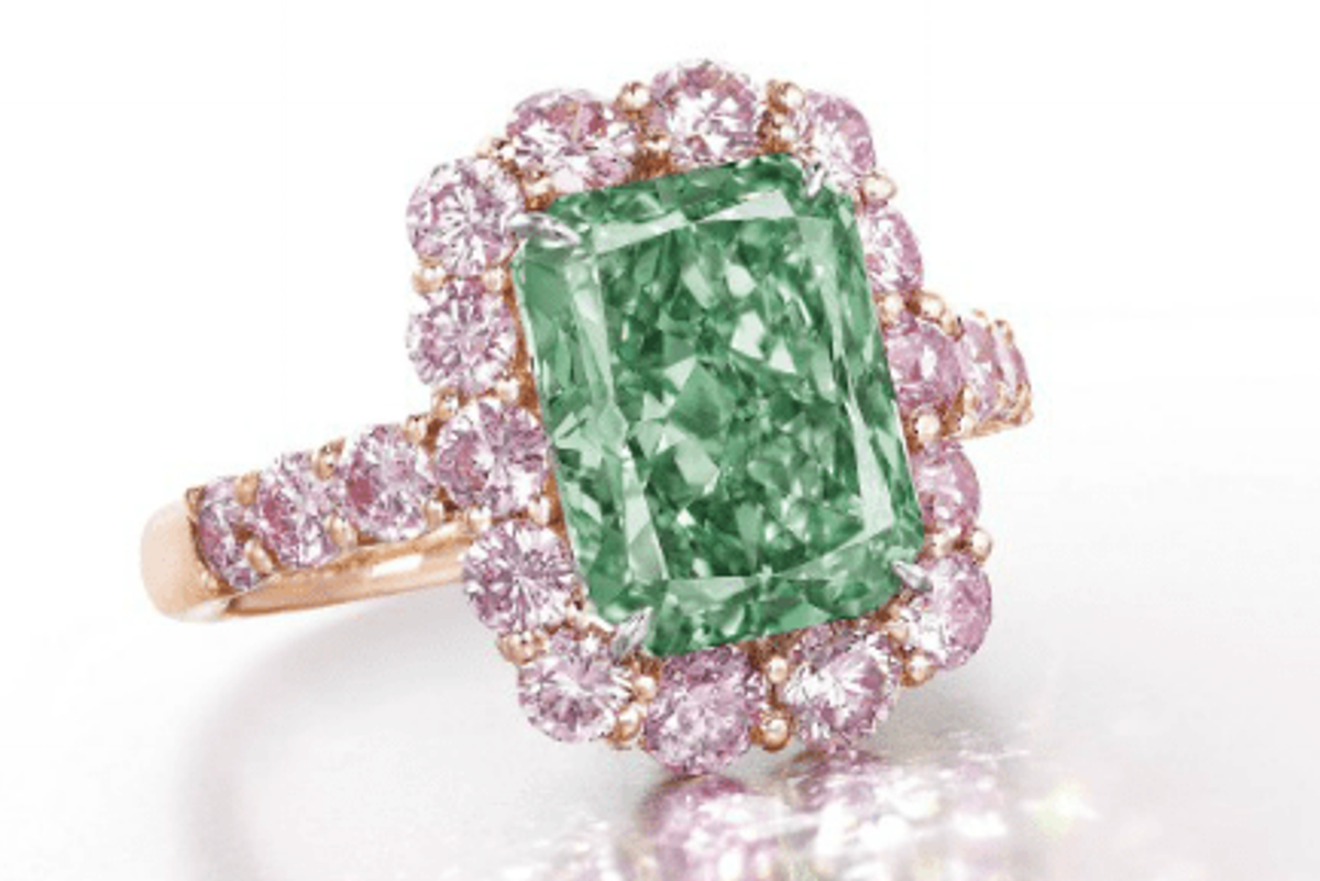 Diamond Investing