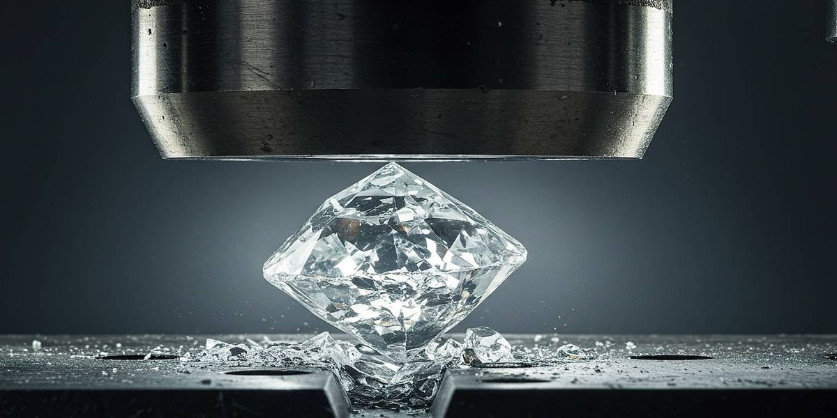 When Diamonds Are Not Forever: NWT’s Diamond Industry Begins to Crack Under Pressure When Diamonds Are Not Forever: NWT’s Diamond Industry Begins to Crack Under Pressure