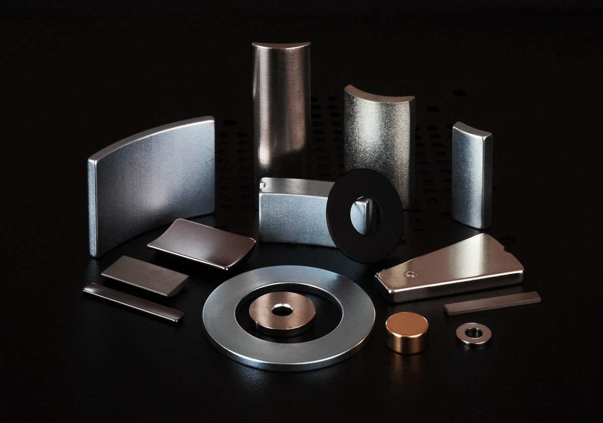 Rare Earths Stocks: 5 Biggest ASX Companies in 2026