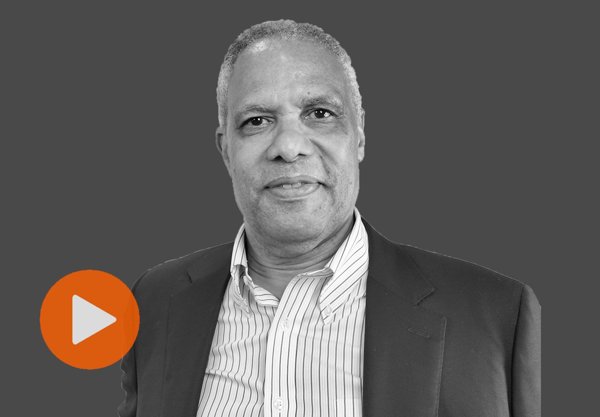 Domestic Metals Director, President and CEO Gord Neal.