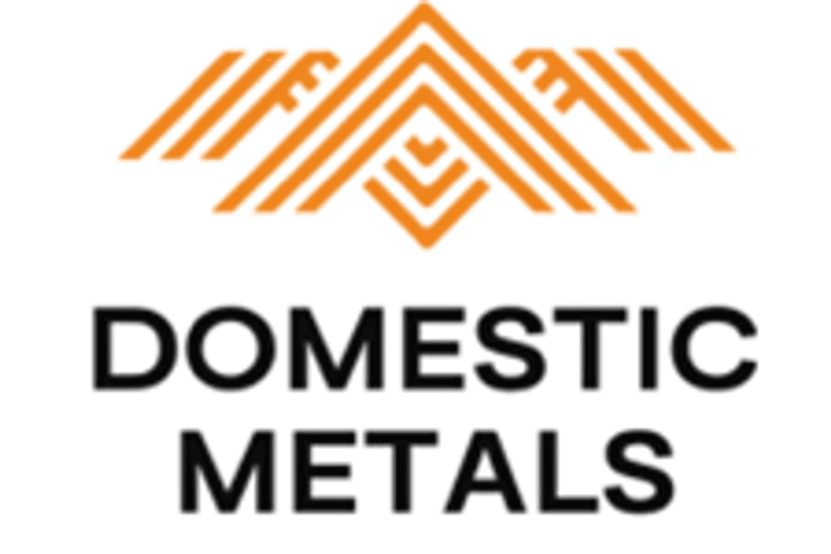 Domestic Metals (TSXV:DMCU)