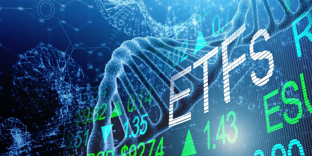 5 Small Biotech ETFs to Watch (Up to date 2024)