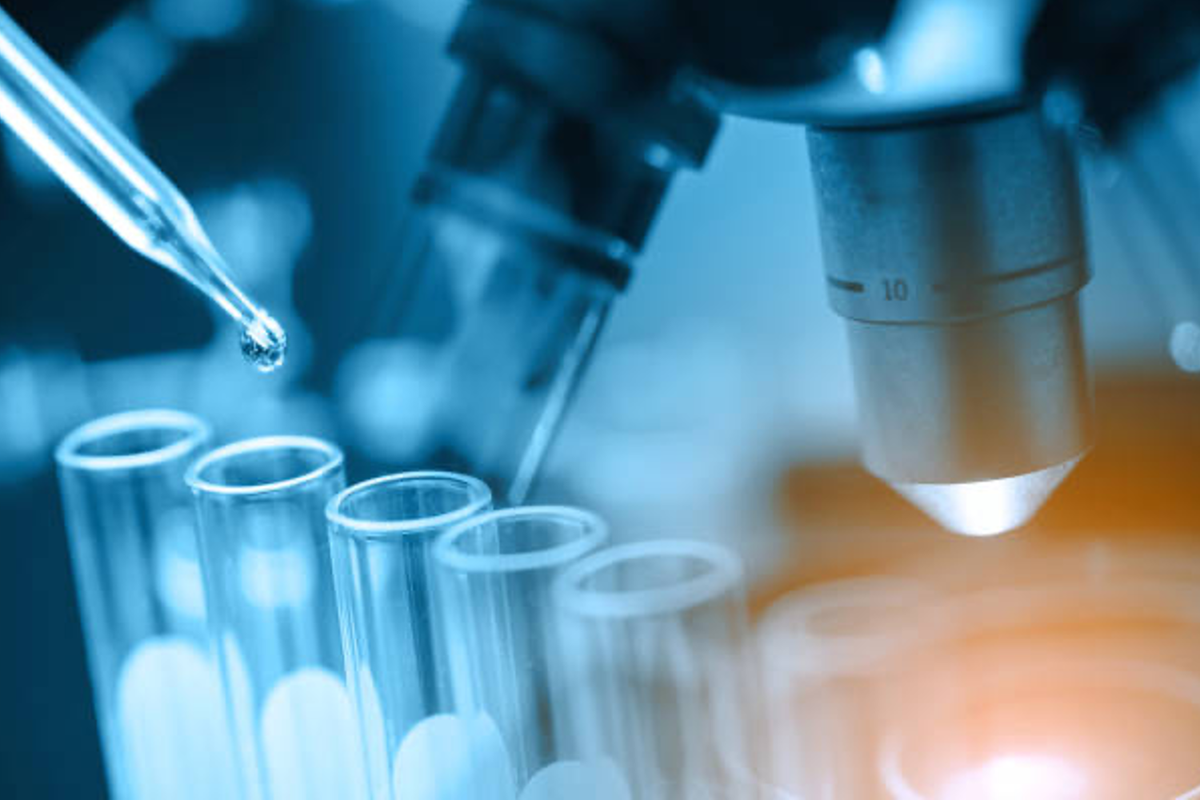 drug clinical trial.