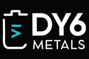 dy6 metals