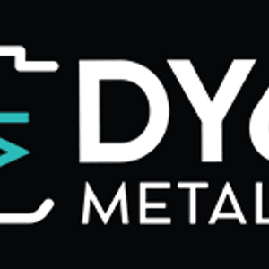 dy6 metals