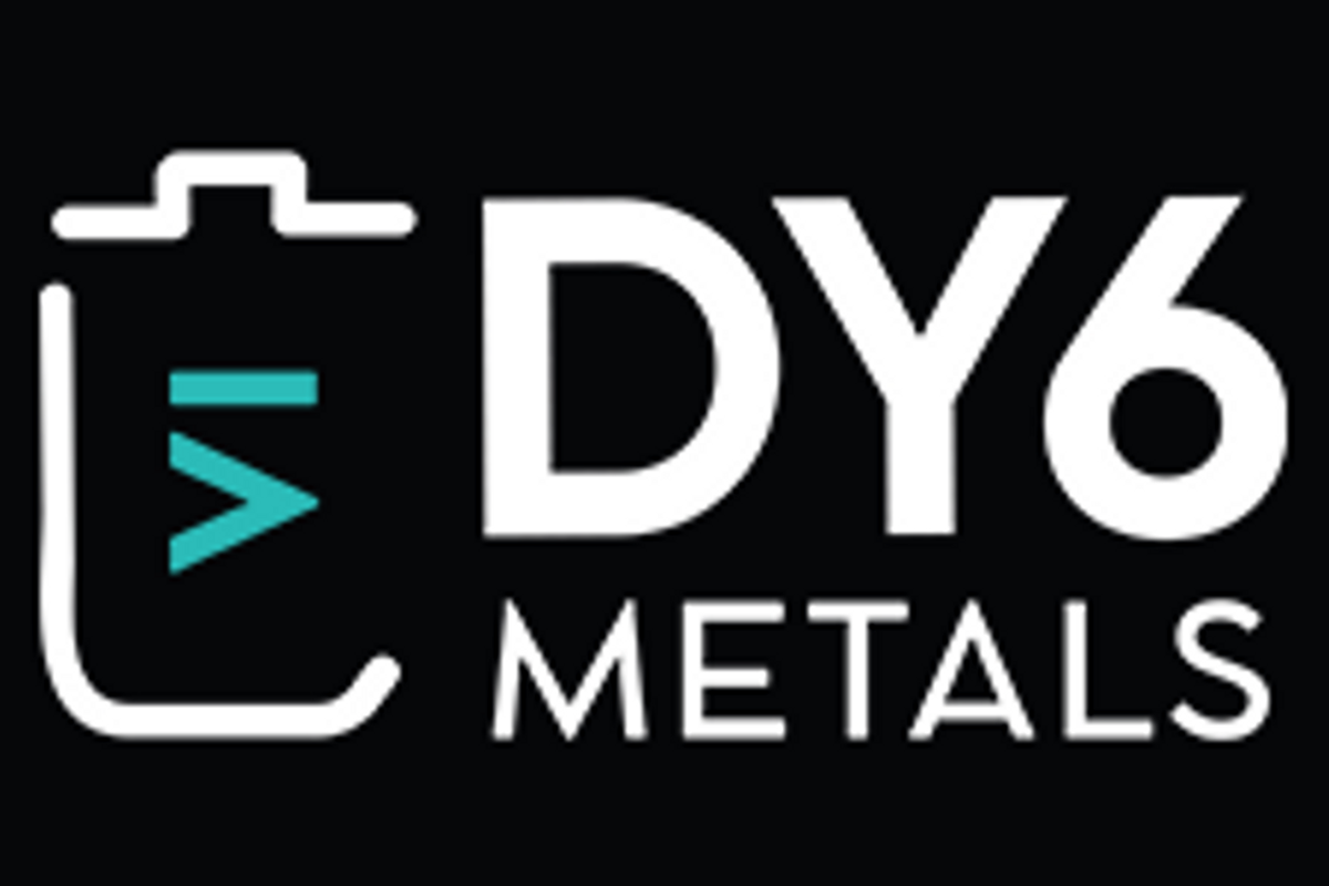 DY6 Metals