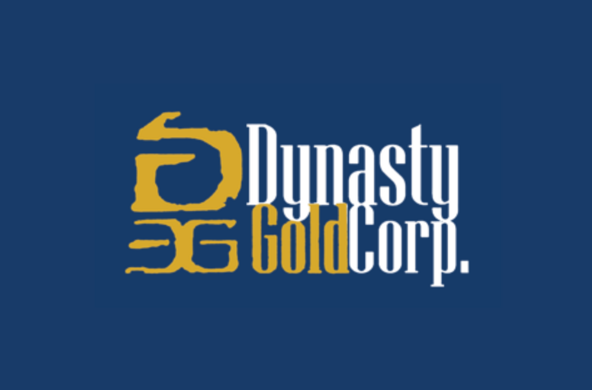 Dynasty Gold (TSXV:DYG)