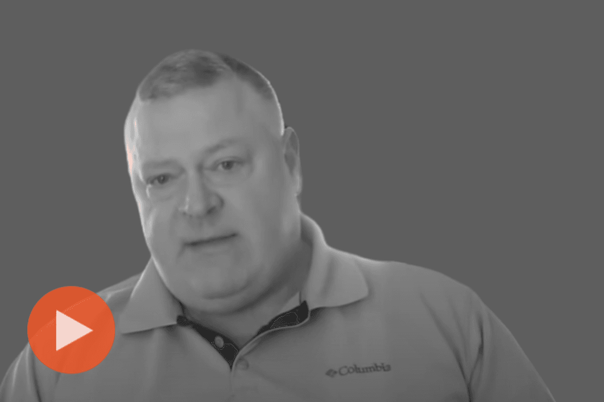 E-Power Resources CEO James Cross.