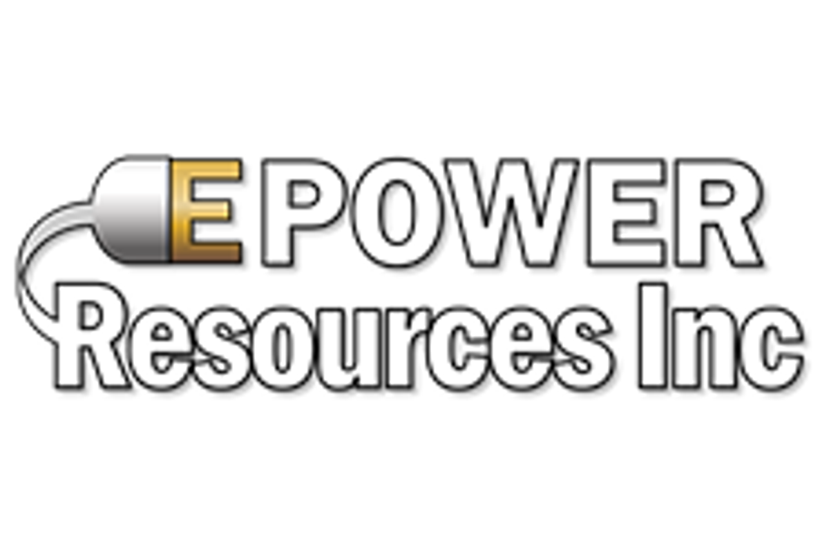 E-Power Resources (CSE:EPR)