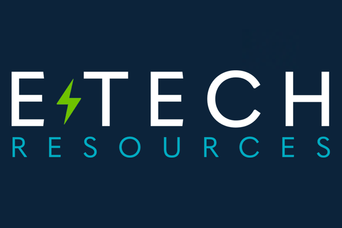 E-Tech Resources Grants Options