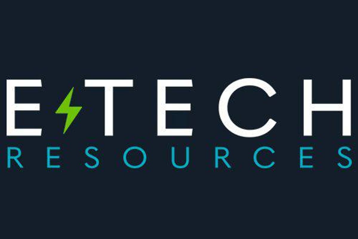 e-tech