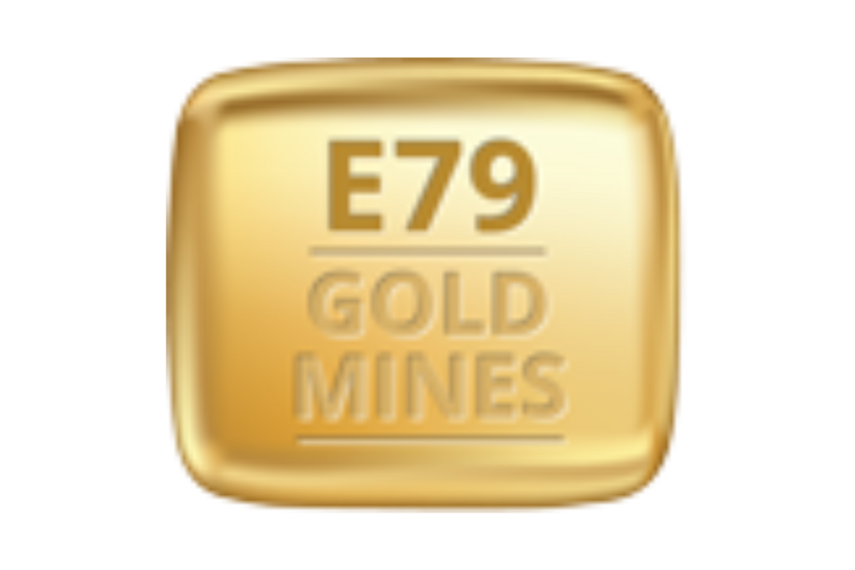 E79 GOLD MINES LIMITED