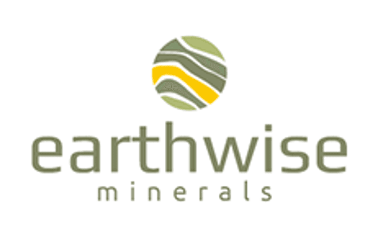 Earthwise Minerals (CSE:WISE)