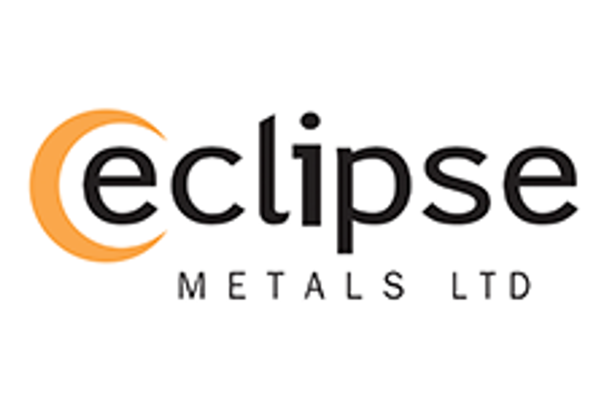 Eclipse Metals Ltd.