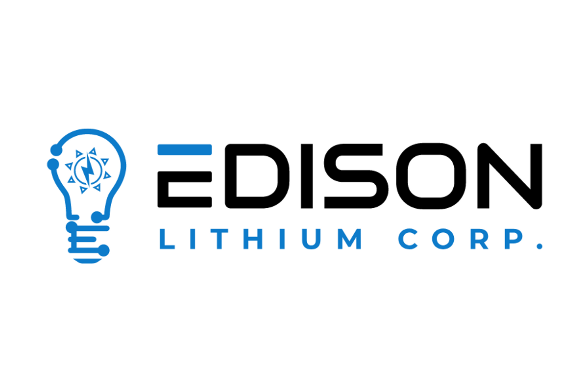 Edison Lithium