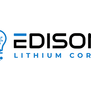 edison lithium