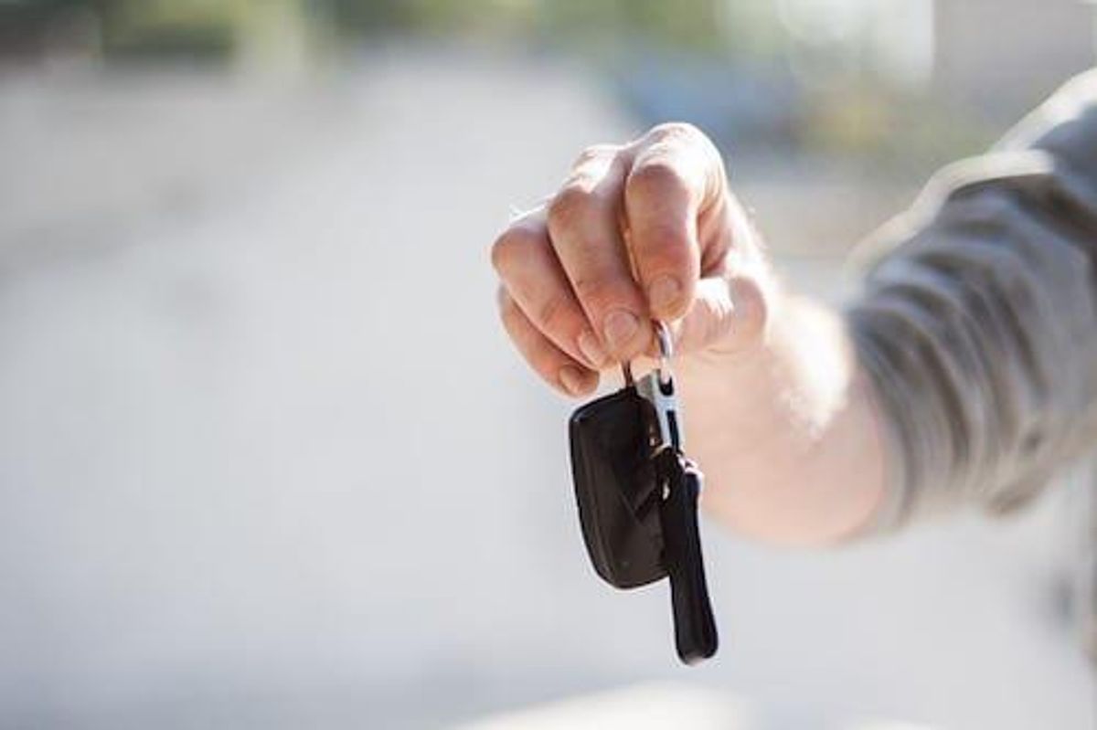 electric car companies