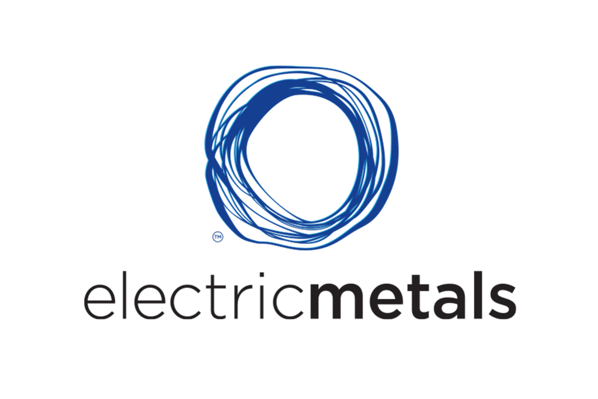 Electric Metals