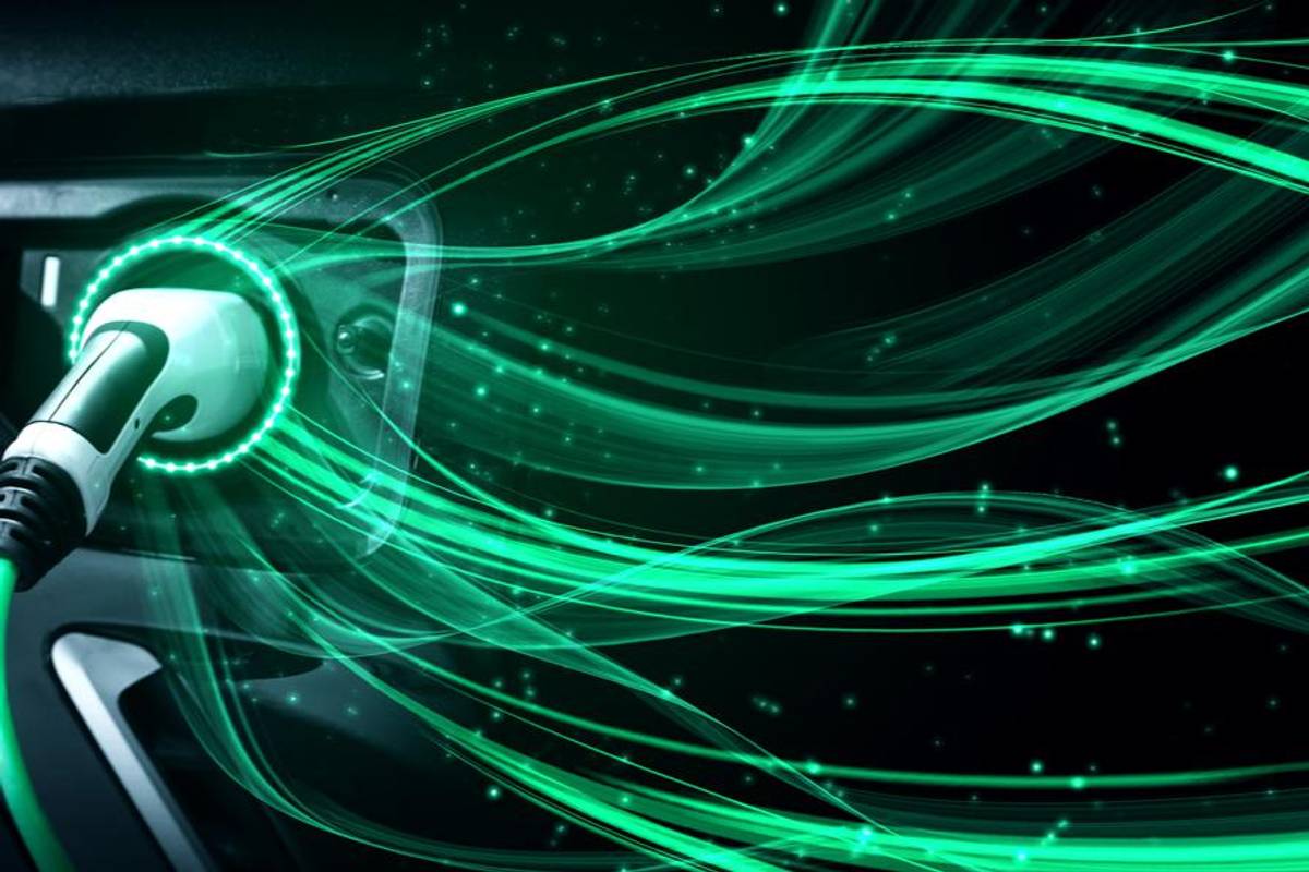 electric vehicle charging