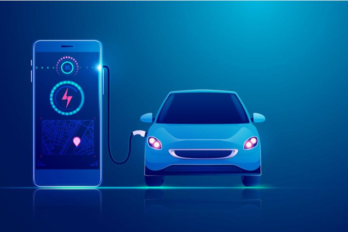 electric vehicle charging